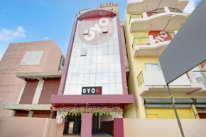 Hotel O Welcome
